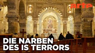 Irak: Kehren Christen heim nach Mossul? | ARTE Reportage