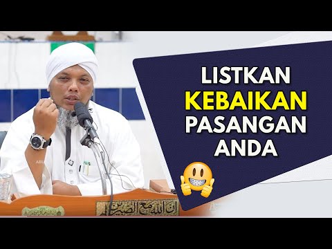 Bila Bergaduh Semua Nampak BURUK 