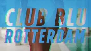 ROTTERDAM AIRLINES   GATE 16