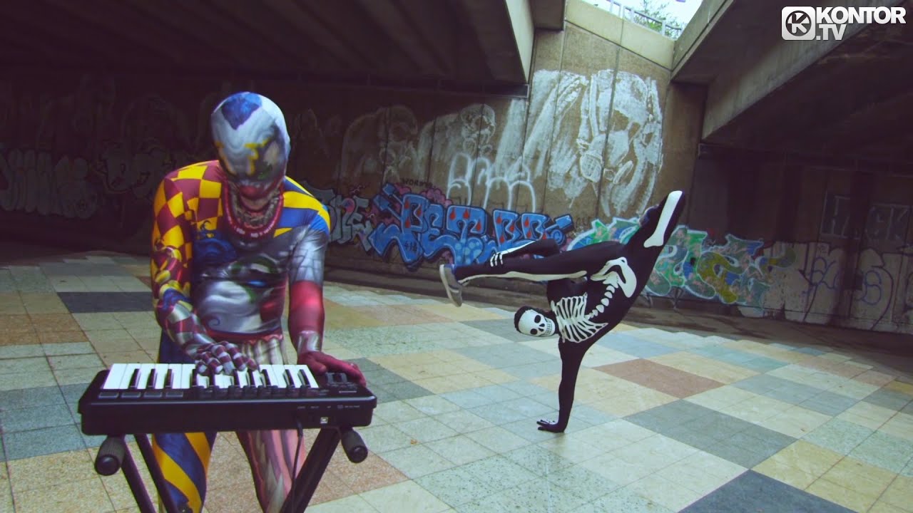 Heymen — If I Play Your Game (Alle Farben & Younotus Remix)