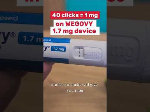 Wegovy Savings Hack: Get Ozempic Doses for LESS! 🤑