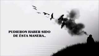 Two Wounded Birds - If Only We Remain (Sub Español)