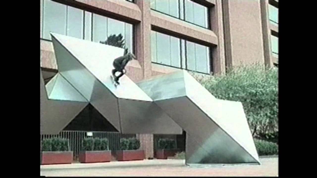 JENKEM - An Ode to Bam Margera