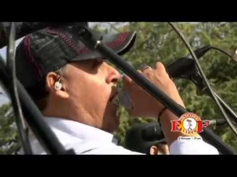 EL CASORIO - AGUA MARINA