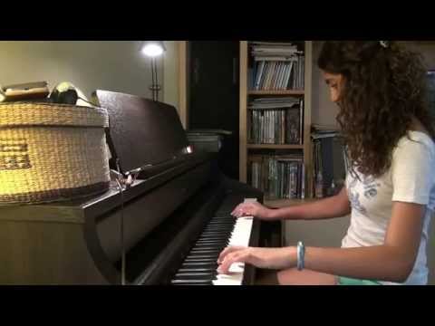 Sophia Vasconcelos - Marc Nevin,  "Miniatura em Jazz"