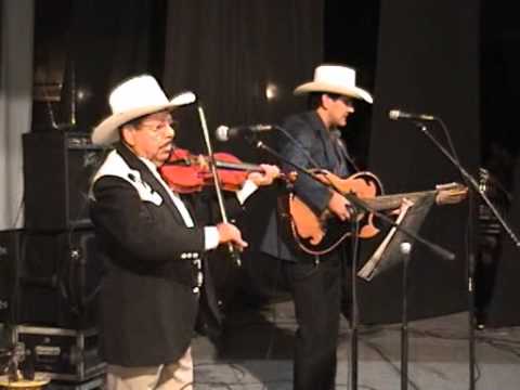 Los Liricos De Teran- Mi Violincito