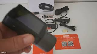 VANTRUE N4 3 Lens-Dashcam im Test [Deutsch] - Wie schlägt sich die High-End Cam?