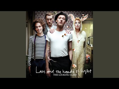 Hey My Love, Hey Love!