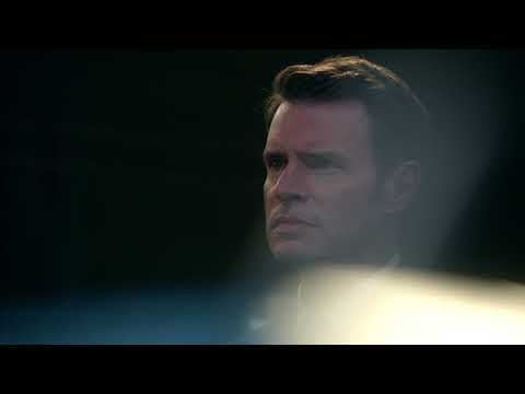 ‪Mellie Warns Jake - Scandal‬