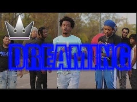 ZayTheChild Ft. C Money BSO - "Dreaming" (@StreetShark00 )