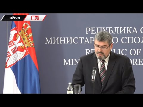 Komemoracija Miroslavu Lazanskom