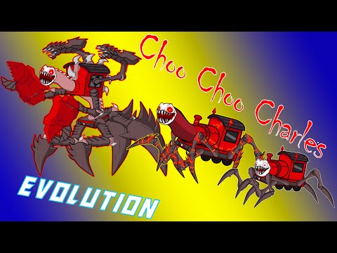 Super Percy VS Mega Charles Among Us animation