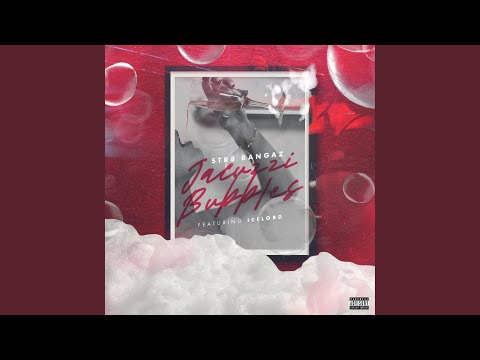 Jacuzzi Bubbles (feat. The Real Ice Lord)