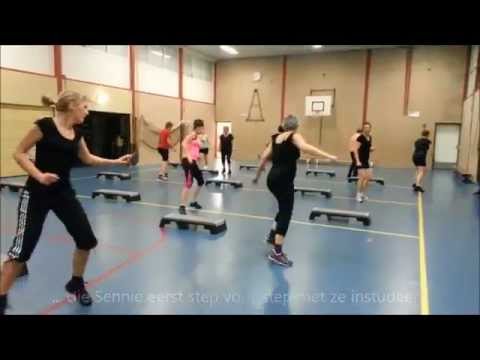 Gymnastiekvereniging Thor Sloten