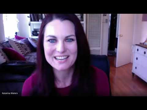 Katie Lea Burchill, Winter, Temptress talks women wrestling doc, acting, theater, vampires, WWE, WOW