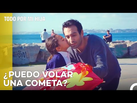 La Petición De Oyku A Demir - Todo Por Mi Hija Capitulo 22