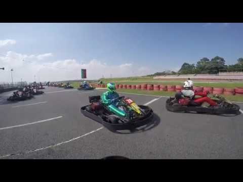 Copa PPK - 3ª Etapa