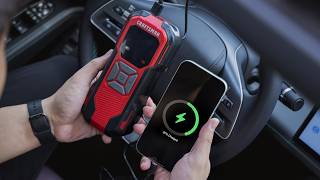 CRAFTSMAN Tire Inflator Review 2025 🚗 Best Portable Air Compressor Under $100
