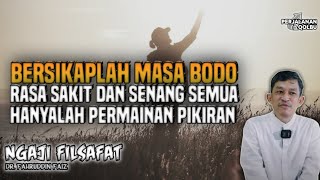 Download lagu RASA SENANG DAN SEDIH SEMUA HANYALAH PERMAINAN PIKIRAN MU | Ngaji Filsafat | dr Fahrudin Faiz mp3 Download lagu RASA SENANG DAN SEDIH SEMUA HANYALAH PERMAINAN PIKIRAN MU | Ngaji Filsafat | dr Fahrudin Faiz mp3