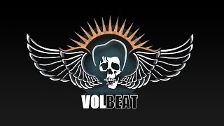 Volbeat: Goodbye Forever (Lyrics HD, HQ)