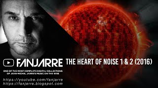 Jean-Michel Jarre - The Heart of Noise Pt.1 & 2