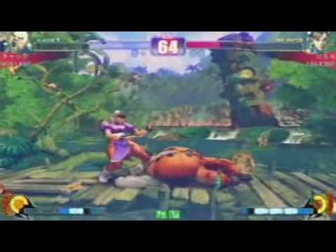 SF4:3rd Place Match - TRF Tournament 25-12-2009