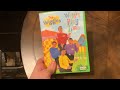 The Wiggles Wiggly Play Time 2004 DVD