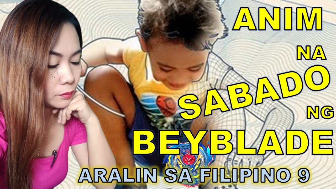 Putar video Anim na Sabado ng Beyblade- BUONG KUWENTO - ni Ferdinand Pisigan Jarin - Aralin sa Filipino 9 sekarang Anim na Sabado ng Beyblade- BUONG KUWENTO - ni Ferdinand Pisigan Jarin - Aralin sa Filipino 9