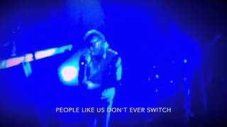 El Vy - Careless (live in LA Nov 8, 2015)