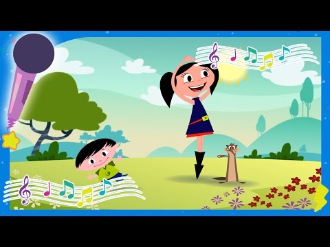 El Mundo de Luna, Yo Quiero Saber #Vídeo con letras