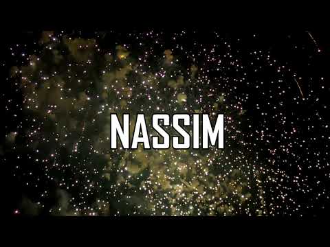 ♥♡♥ HAPPY BIRTHDAY NASSIM ♥♡♥