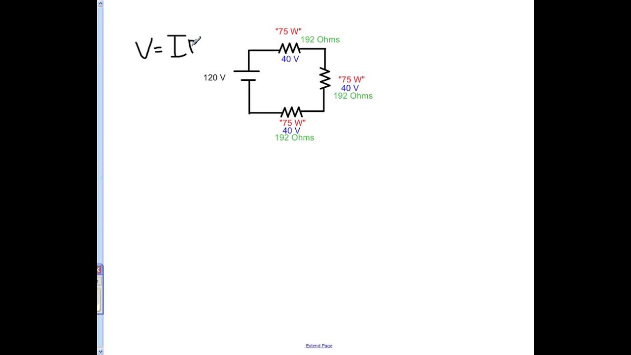 Simple Circuit Lab, Part 3