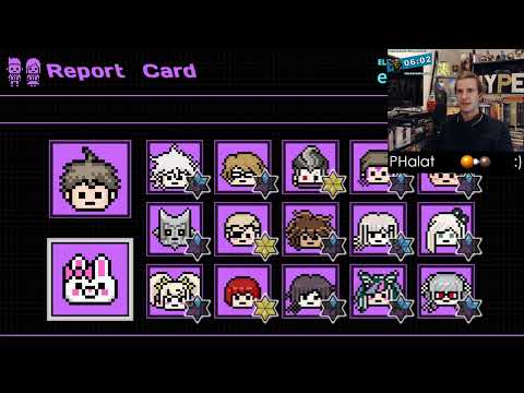 Danganronpa 2 Pt 16: Chapter 5 Trial (First Half)