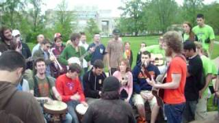 State Radio - The Story of Benjamin Darling pt. 1