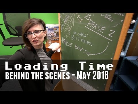 Loading Time Digest - May 2018