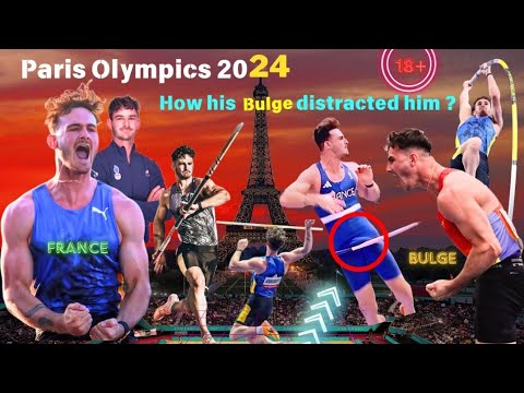 Anthony Ammirati’s Olympic Fail Leads to ₹2.1 Crore CamSoda Offer!⚠️🙈#UnexpectedJourney.