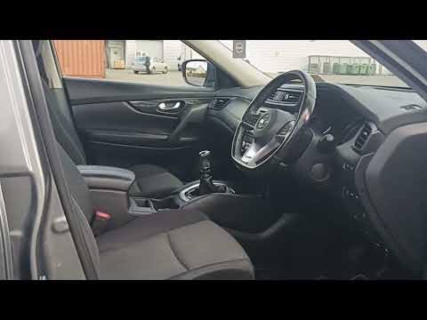 Nissan X-Trail 1.6d SV (5seater) N-connecta - Image 2