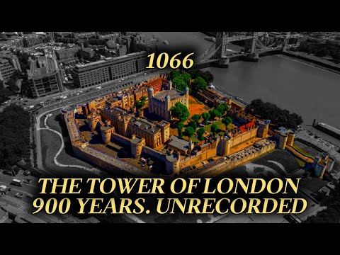 The Dark Story Behind Britain's Most BRUTAL Prison: Tower of London