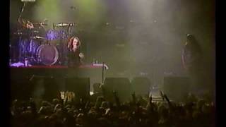 Dio - Mistreated Live in Sofia BG 09.20.1998