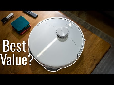 MOVA P50 Pro Ultra Review Video 1