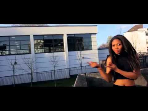 Criss Waddle (R2Bees) - Hani Ma Try Makw3 ft. Medikal (Dance Video)