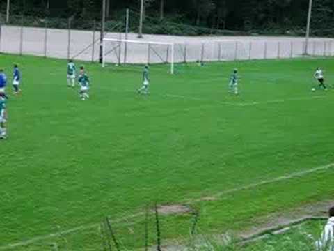 byttorp mariedal antony goal football borås sweden