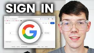 How To Sign In Google Account