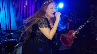 Lyria _ The Phoenix Rebirth