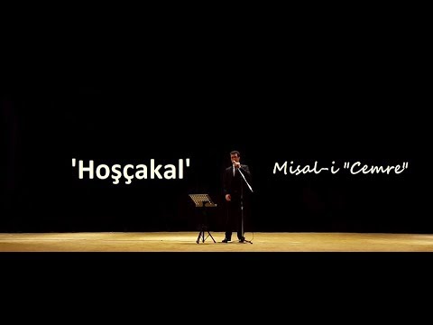 İsmail ŞAHİN - Hoşçakal (sadece kalbimle)
