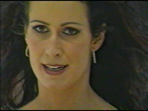 M. DUBREUIL & P. LAUZON - 2003 SKATE CANADA - FD