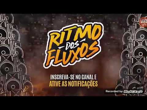 ritimo  dos fluxos rei panda