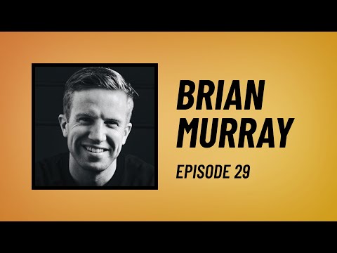 Brian Murray on Craft Ventures & Investing in Bitcoin Companies | E29
