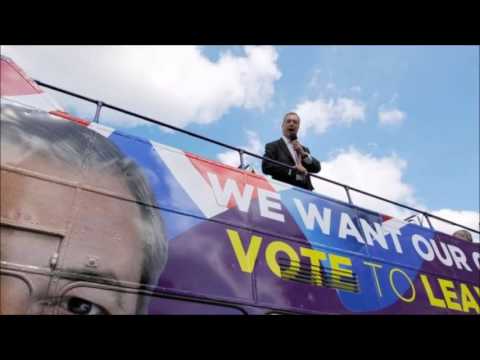 Nigel Farage says David Cameron is a 'Eurofanatic'