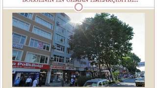 Fatih Kiralık Daire,Fındıkzade Satılık daire,Fındıkzade Millet Caddesi